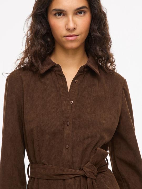 Image du produit Vila VIELSA Cord Minikleid (42)