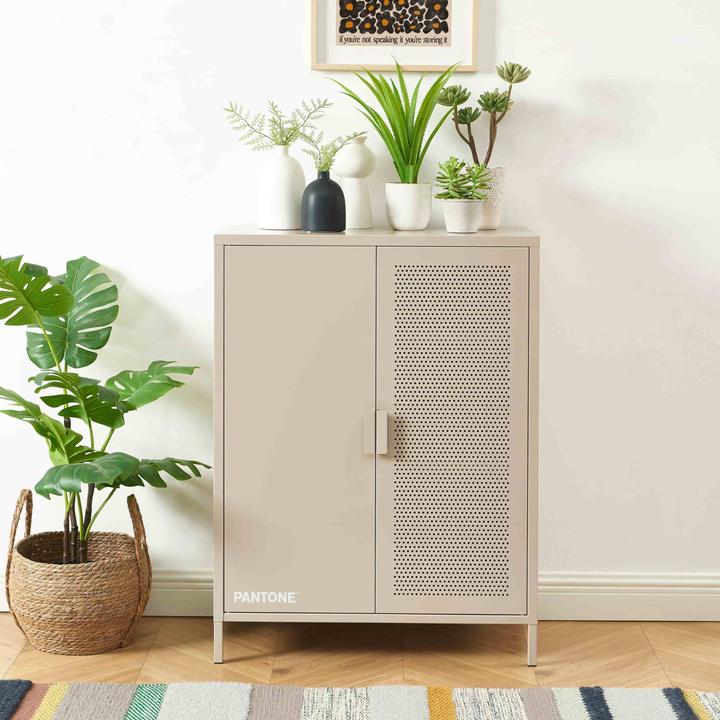 Actual product image Pantone Sideboard (75 x 35 x 100 cm)