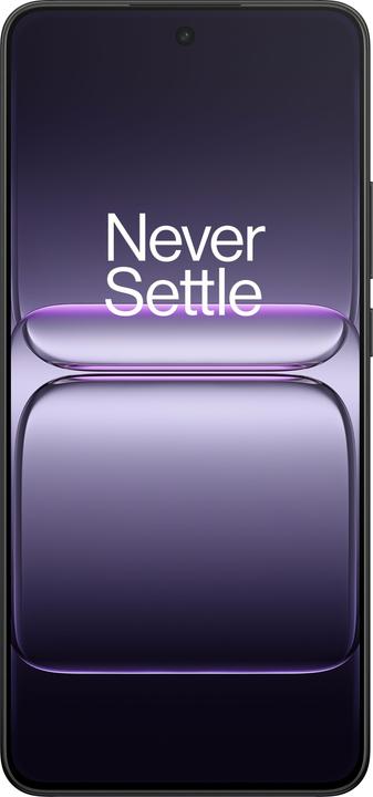 Actual product image OnePlus Nord CE5 (128 GB, Black Infinity, 6.77", Hybrid Dual SIM, 3G)