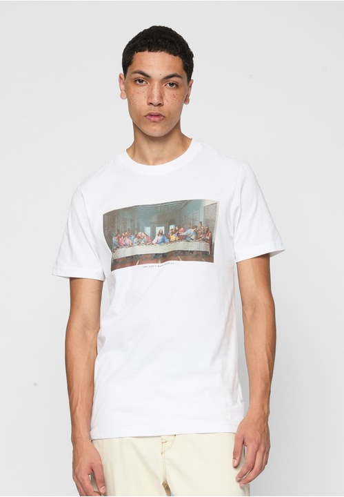 Actual product image Mister Tee Can't Hang With Us Tee - 7350 (XS)