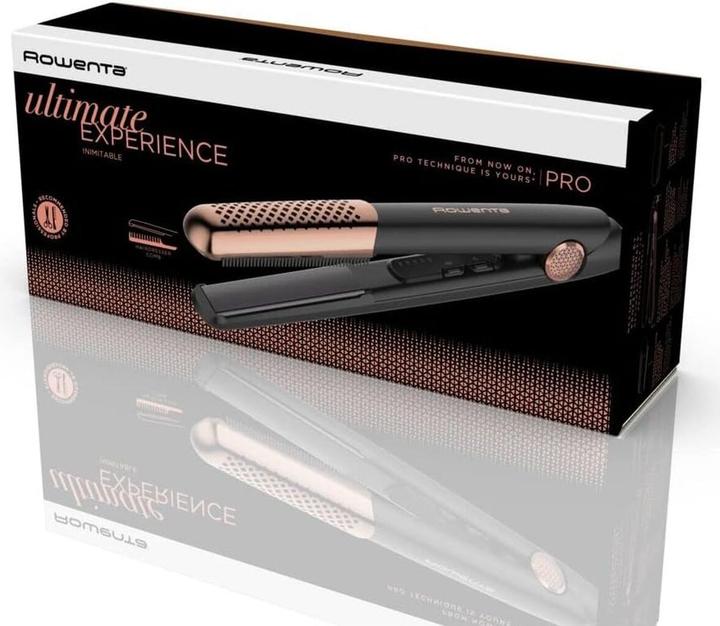 Immagine prodotto Rowenta Plaukų tiesintuvas, puiki patirtis