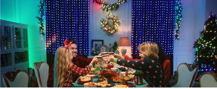 Produktbild Govee Christmas String Lights 2 - 30 Meter (30 m)