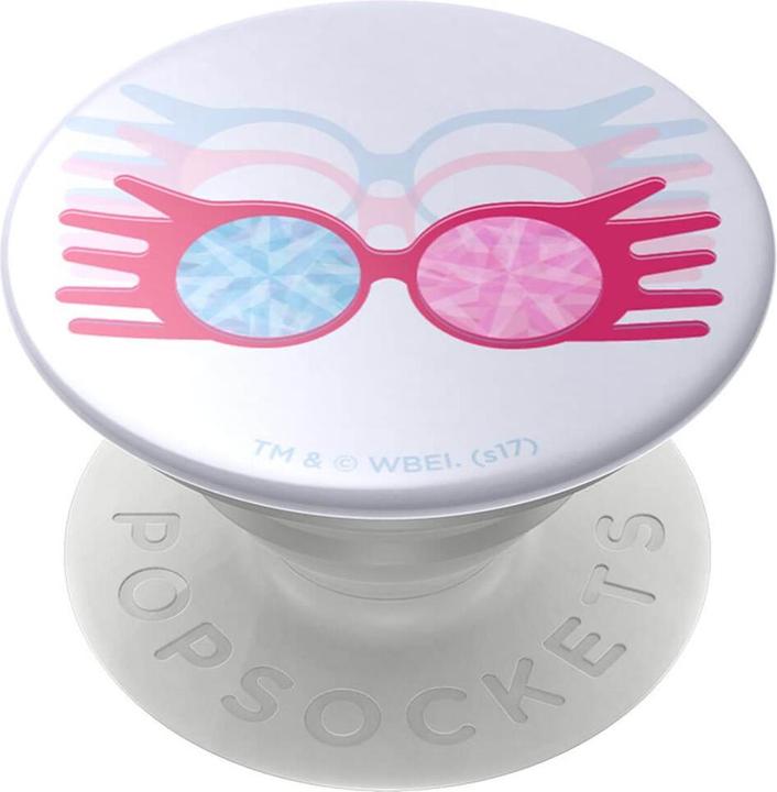 Actual product image PopSockets Luna Lovegood