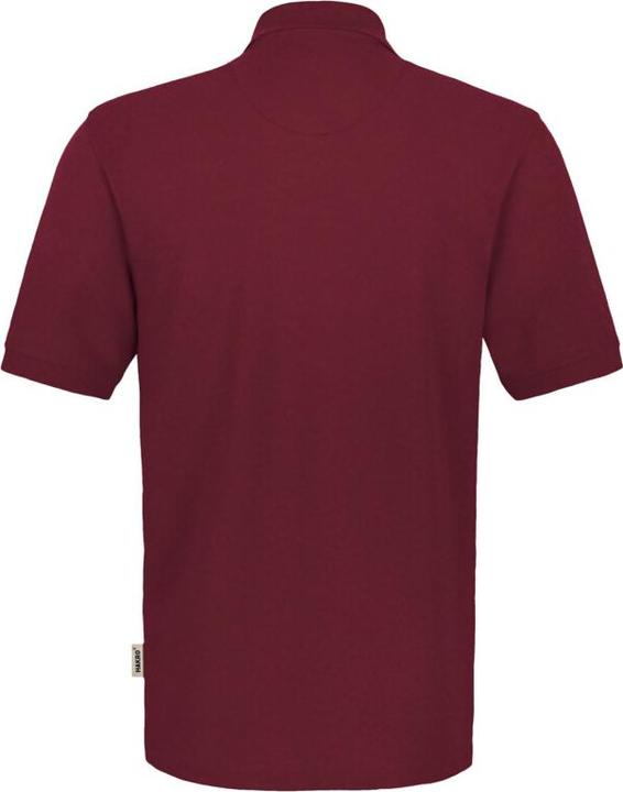 Produktbild Hakro Pocket-Poloshirt MIKRALINAR® (6XL)