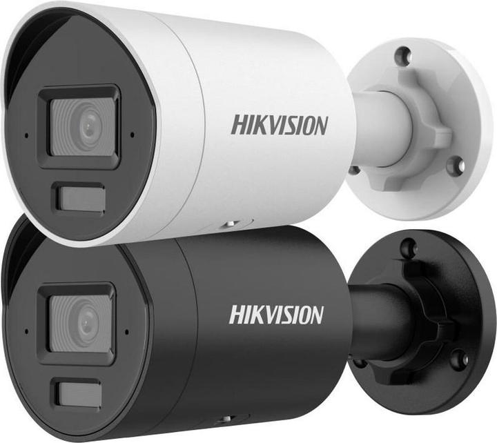 Produktbild Hikvision IP-KAMERA DS-2CD2043G2-LI2U (2 8 mm) (2688 x 1520 Pixel)