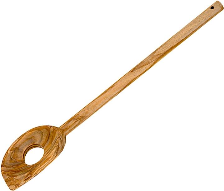 Metaltex Cucchiaio da cucina 'Olivo line