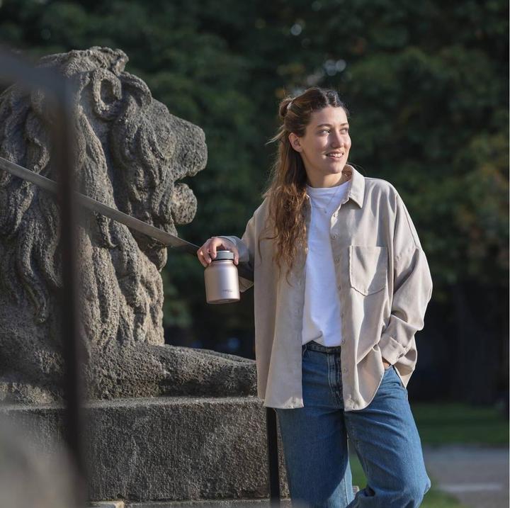 Produktbild Thermos TC Speisegefäss, 0.5 lt.