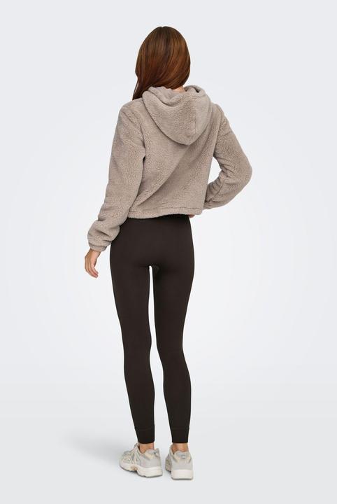 Actual product image Only Play ONPCAS-FLUF Sweatshirt Kapuzenpullover (XL)