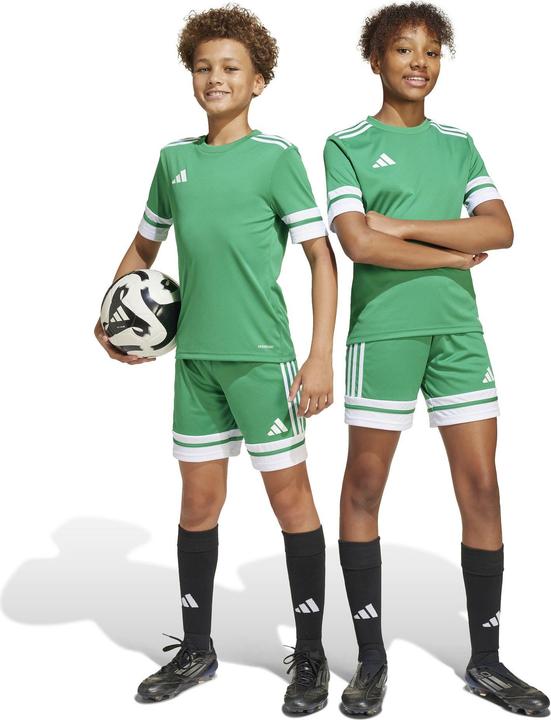 Actual product image adidas Squadra 25 Short Kids (128)