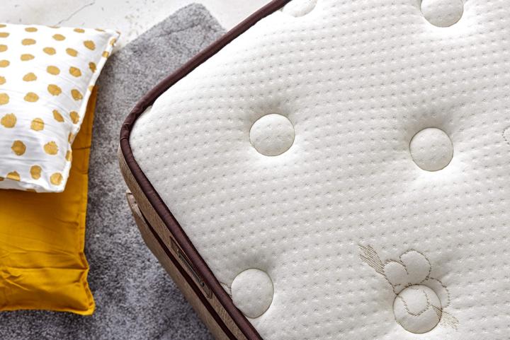 Produktbild Homitis Cory (Federkern, 100 x 200 cm)