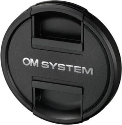 Actual product image Olympus LC-62G lens cap 62mm