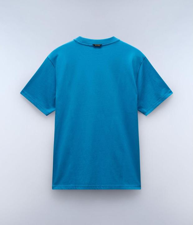 Actual product image Napapijri t-shirt s-portalet (M)