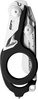 Actual product image Leatherman raptor (6 Functions)