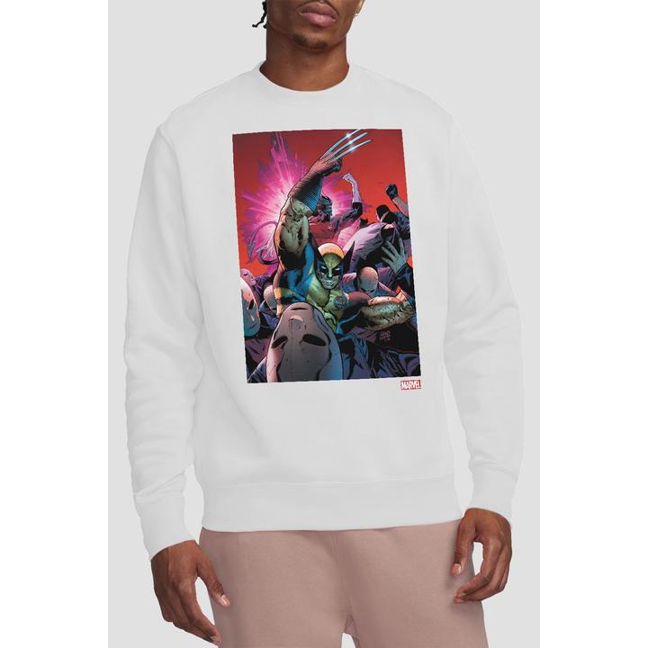 Produktbild XMen Sweatshirt (M)