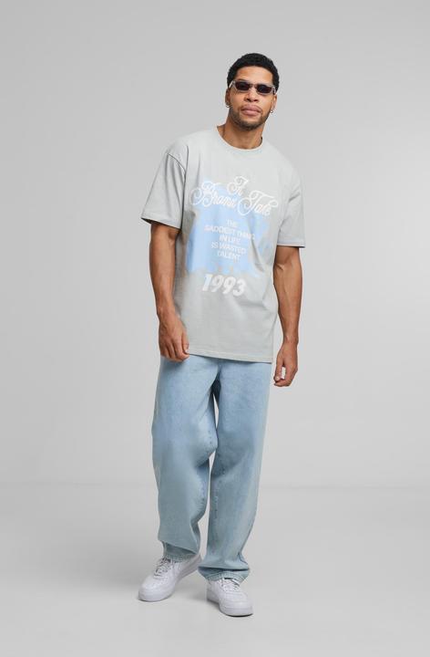 Produktbild Urban Classics Bronx Tale Tee - 18961 (M)