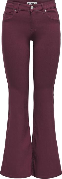 Image du produit Only ONLREESE Ausgestellt Hose Hose (32)