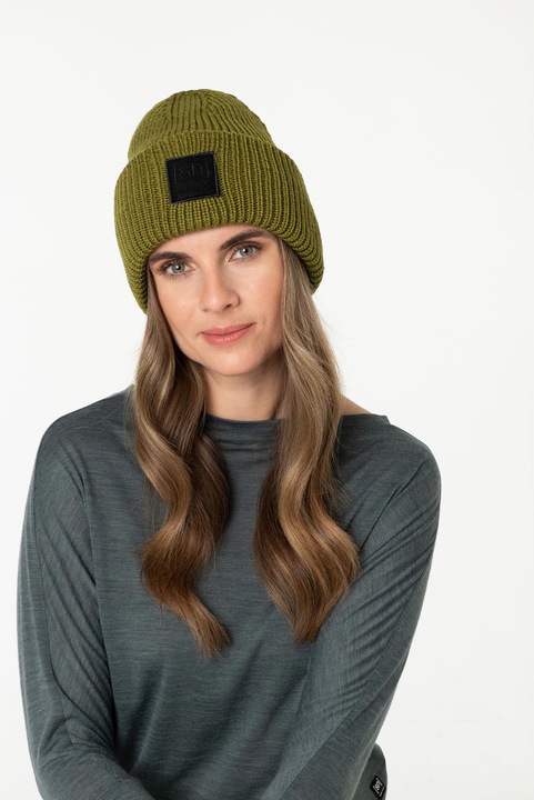 Actual product image Super Natural Krissini Beanie (One size)