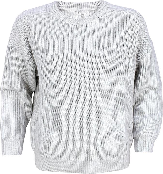 Produktbild TupTam Strickpullover Bio-Baumwolle (110, 116)