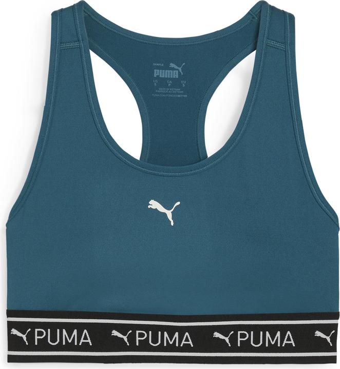 Puma Reggiseno Elastico 4keeps - P (S)