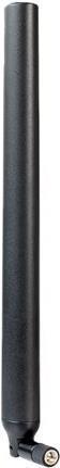 Actual product image Delock LTE/HSPA/GSM antenna, SMA connector, black (3G, GSM)