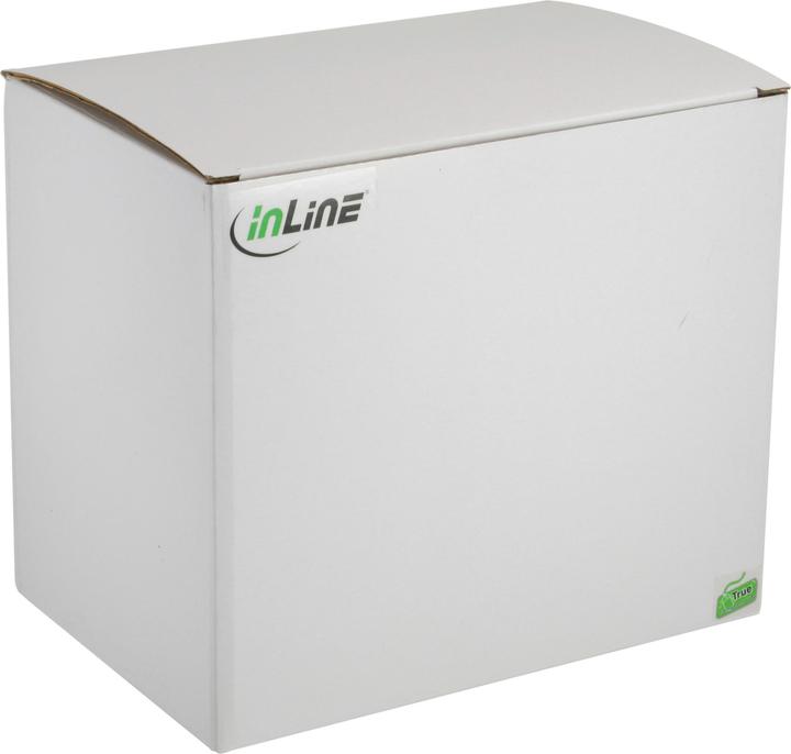 Produktbild InLine KVM Desktop Switch