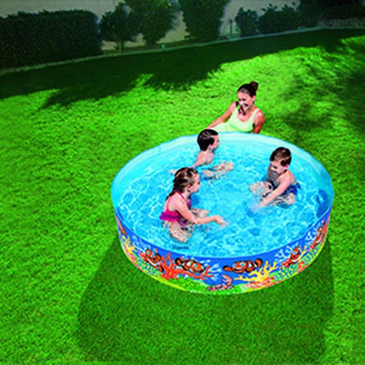 Produktbild Bestway Fill and Fun Odyssey