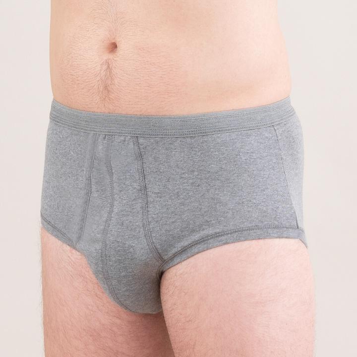 Produktbild Eminence Hoher Slip mit Eingriff (Einzelpack, 4XL)