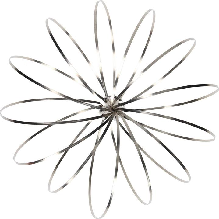 Actual product image Johntoy Magic flow ring