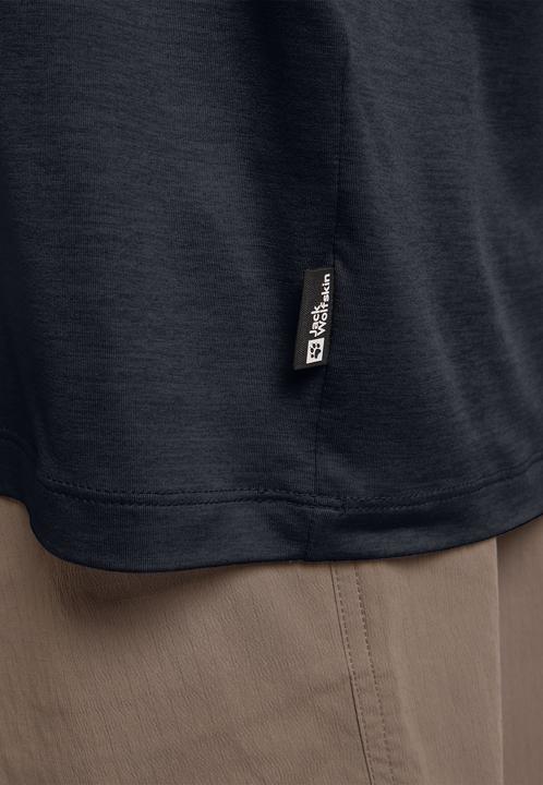 Produktbild Jack Wolfskin Travel T M (XL)