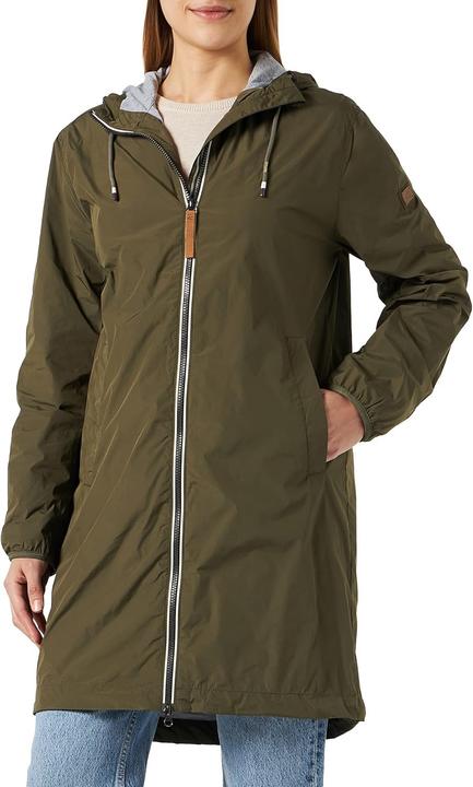 Actual product image Camel Active Functional parka made from recycled polyester (42)