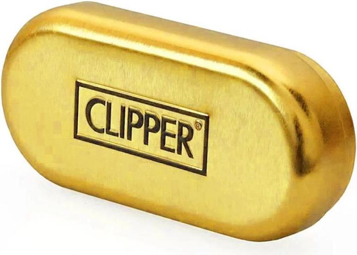 Image du produit Clipper Métal Or
