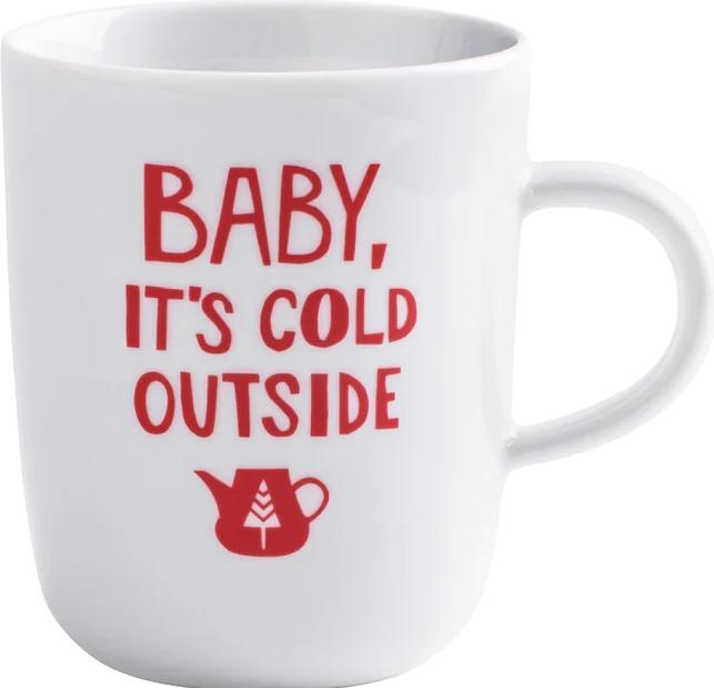 Cold Outside
