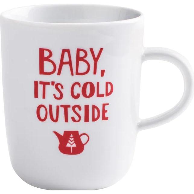 Kahla, Tasse, Pronto Happy Cups Becher (1 x)
