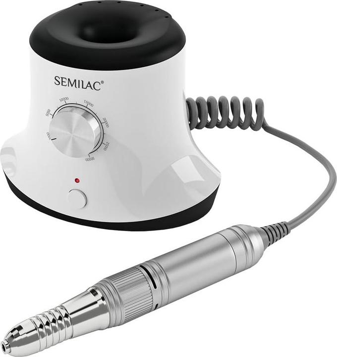Semilac Frezarka Do Paznokci 24w