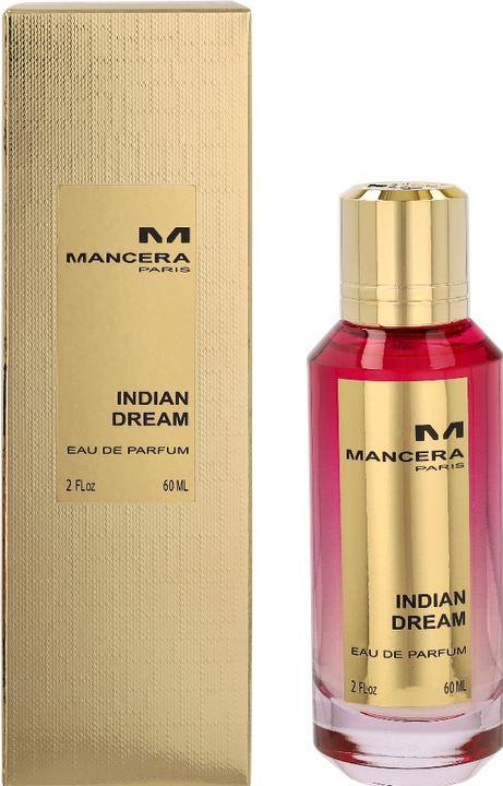 Immagine prodotto Mancera Eau de Parfum Indian Dream (Eau de parfum, 60 ml)
