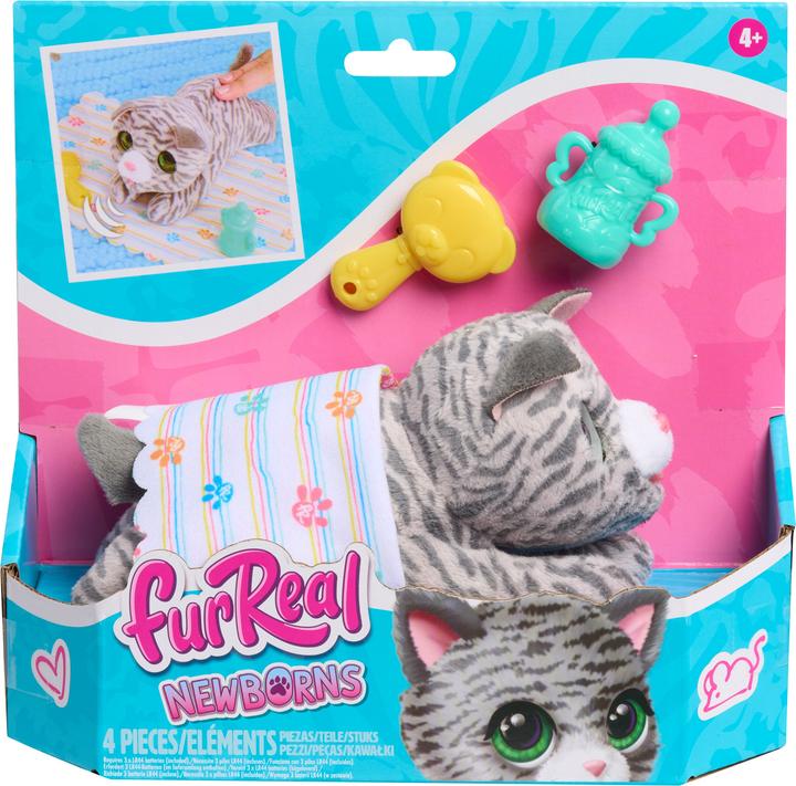Image du produit FurReal FuReal Newborns (15 cm)