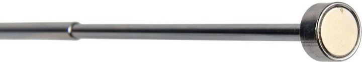 Actual product image GEKO Telescopic magnetic puller, capacity 2.25 kg, 13-62 cm