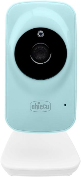 Produktbild Chicco Start (Babyphone mit Kamera, 200 m)