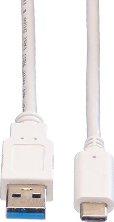 Produktbild Value USB 3.1 Gen 1 (0.50 m, USB 3.1, 4.50 W)