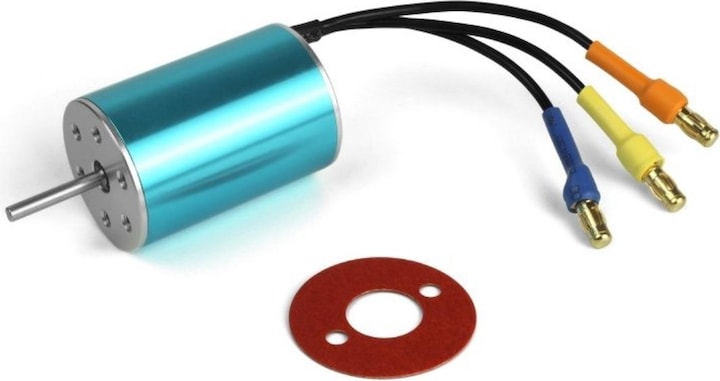 Produktbild Blackzon Brushless Motor 2435 3800KV