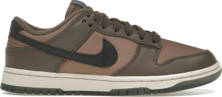 Image du produit Nike Dunk Low Mink Brown (Women's) (42.5)