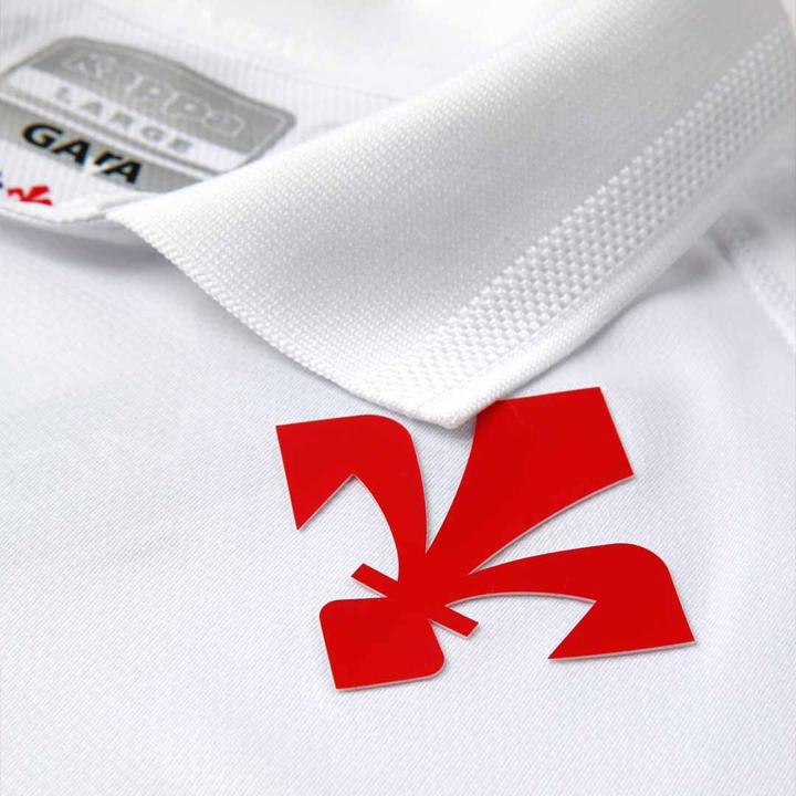 Actual product image Kappa Away jersey Fiorentina 2024/25 (S)