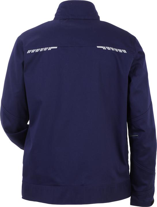Produktbild Planam Stretchline Bundjacke marine Grösse 94 (94)