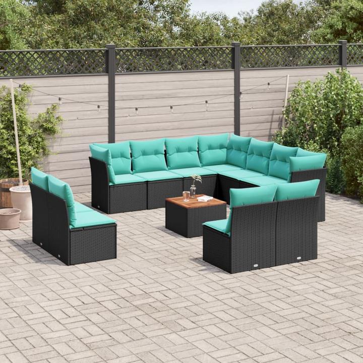 Immagine prodotto vidaXL Garten Sofagarnitur