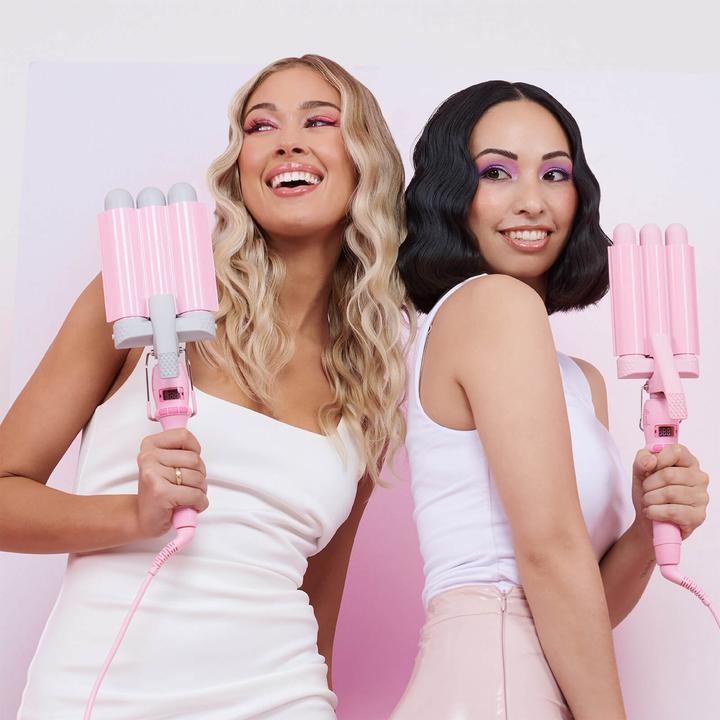 Produktbild Mermade Pro Waver 32mm