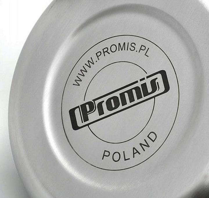 Actual product image Promis Thermos flask TMH-20BK (2 l)