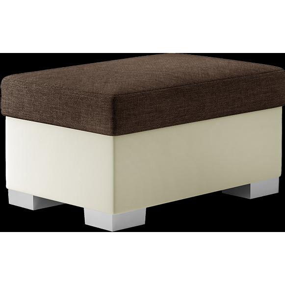 ELTAP, Hocker + Pouf, Pouf R4