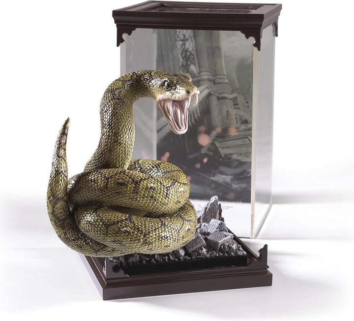 Noble Collection Harry Potter - Magical Creatures: Nagini