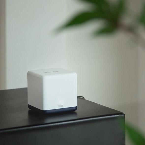 Produktbild Mercusys Halo H50G(2-pack) Dual-Band (2 4 GHz/5 GHz) Wi-Fi 5 (802.11ac) Weiss 3 Intern