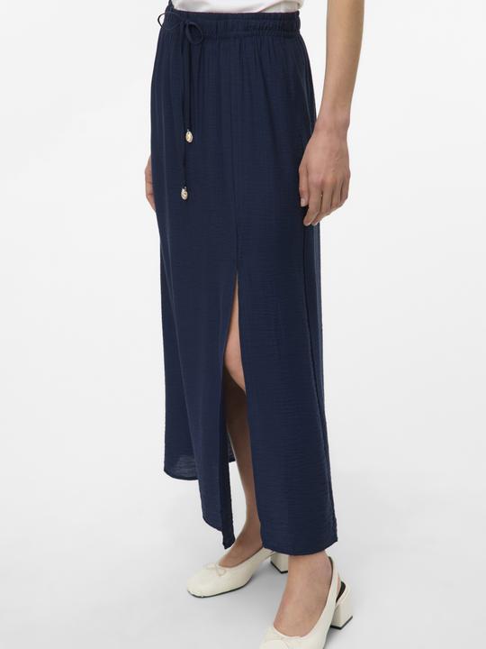 Immagine prodotto Vero Moda VMPALINA Hohe Taille Langer Rock Rock (XS)